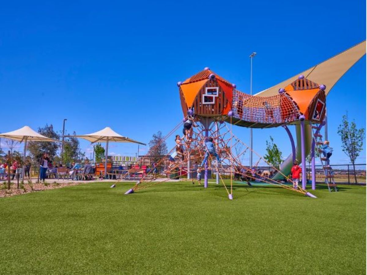 [Land for Sale] Stockland Elara, Marsden Park OpenLot